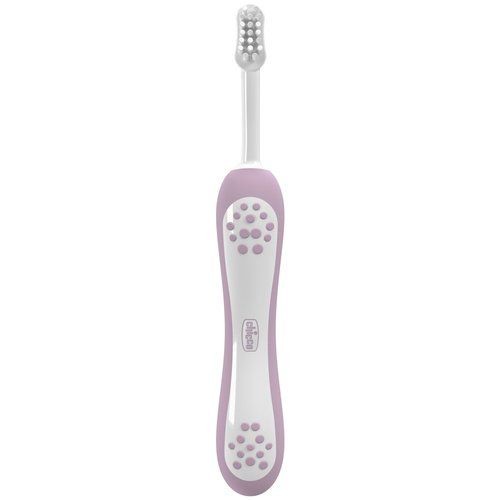 First Toothbrush 6-36m Lilac Chicco 00012081000000