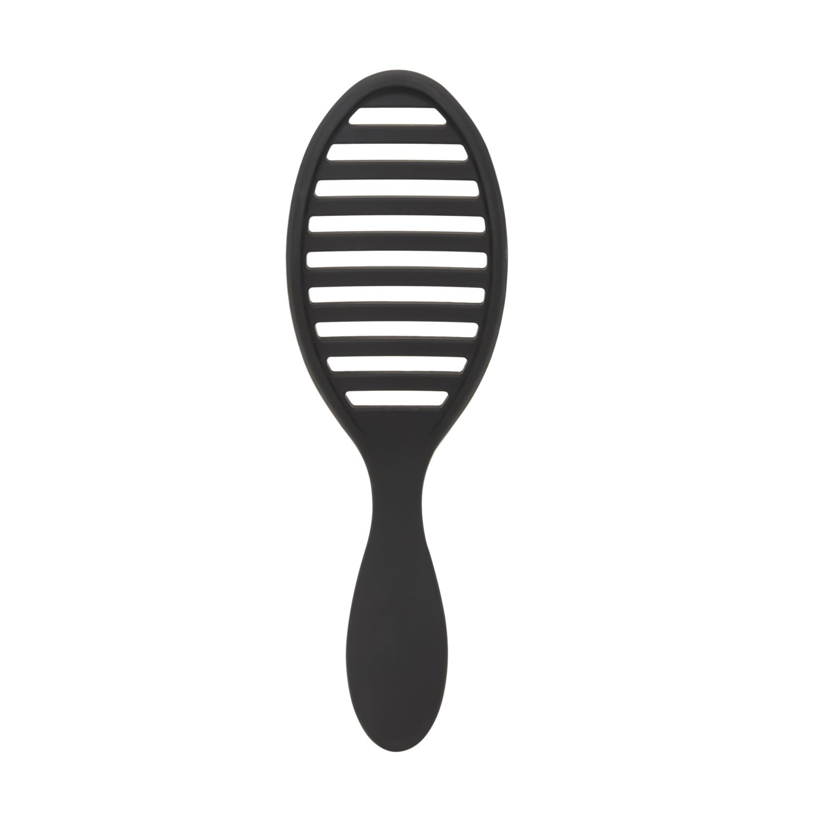 Ceramic Speed Dry Hair Brush – Vented Design, Soft Bristles, Ergonomic Handle –