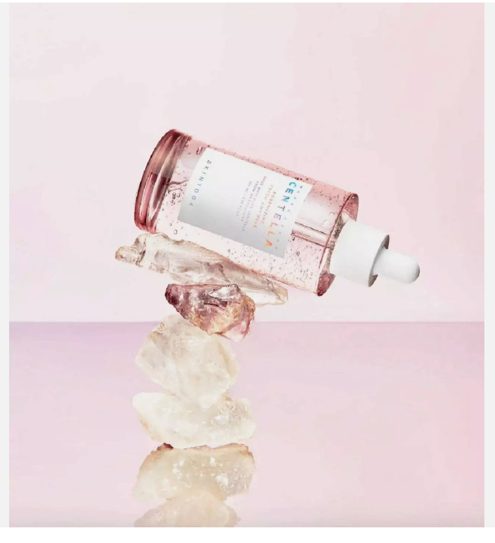 SKIN1004 3.38 fl oz Centella Fresh Ampoule – Effective Hydration for All Skin