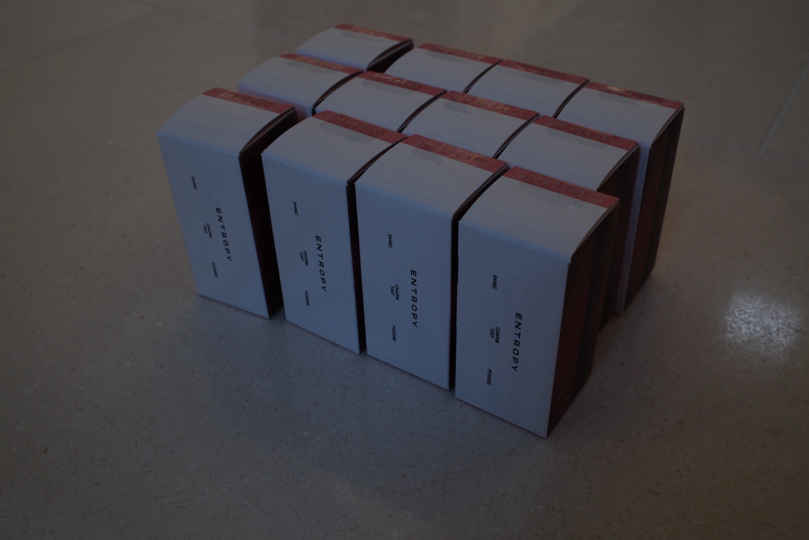 Huge Tik Tok viral ENTROPY beauty wholesale lot. Perfect for resellers