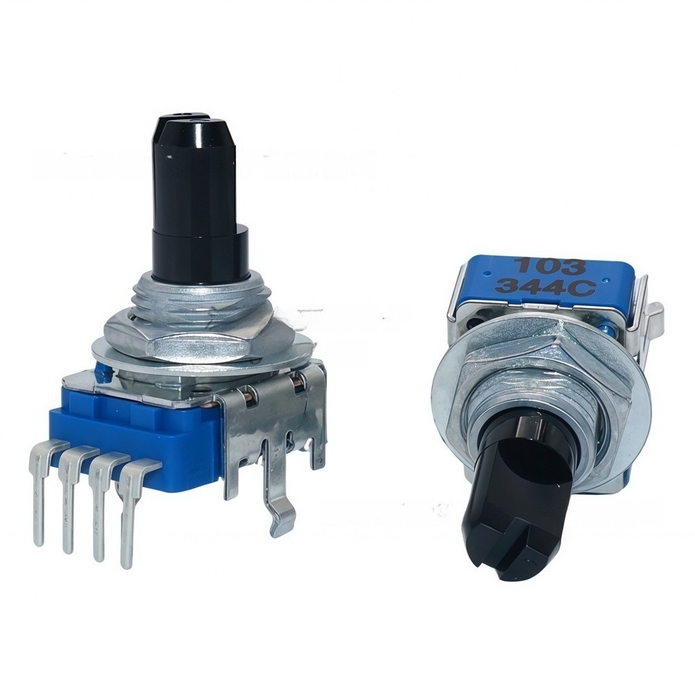 KORG PA600 PA700 PA800 PA900 Compatible Potentiometer 10K 103 Glide Wheel Part