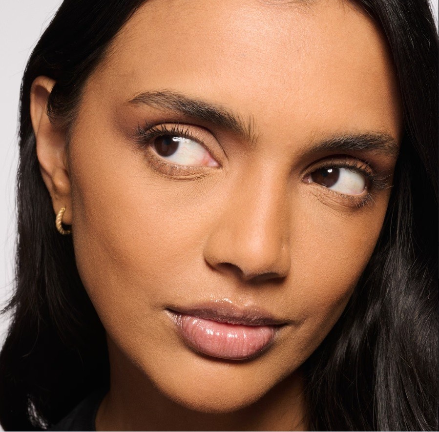 MAC Mineralize Skinfinish Natural Poudre DARK GOLDEN – Size 10 g / 0.35 oz.