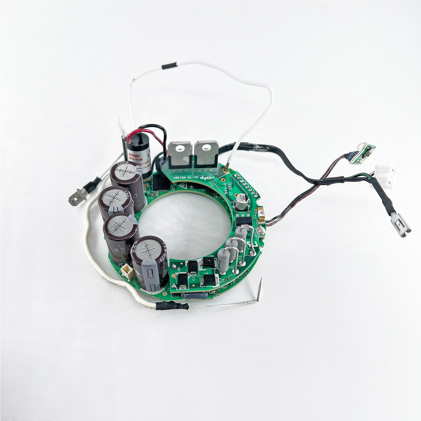 Replacement 120V Main board for Dyson Hair Dryer HD07 Motherboard Replacement V9
