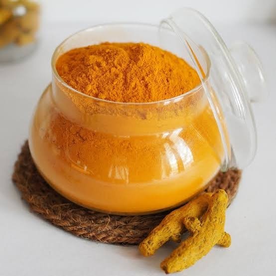 Homemade Turmeric Powder For Herbal Use, 100% Pure Turmeric Powder,98% Curcumin