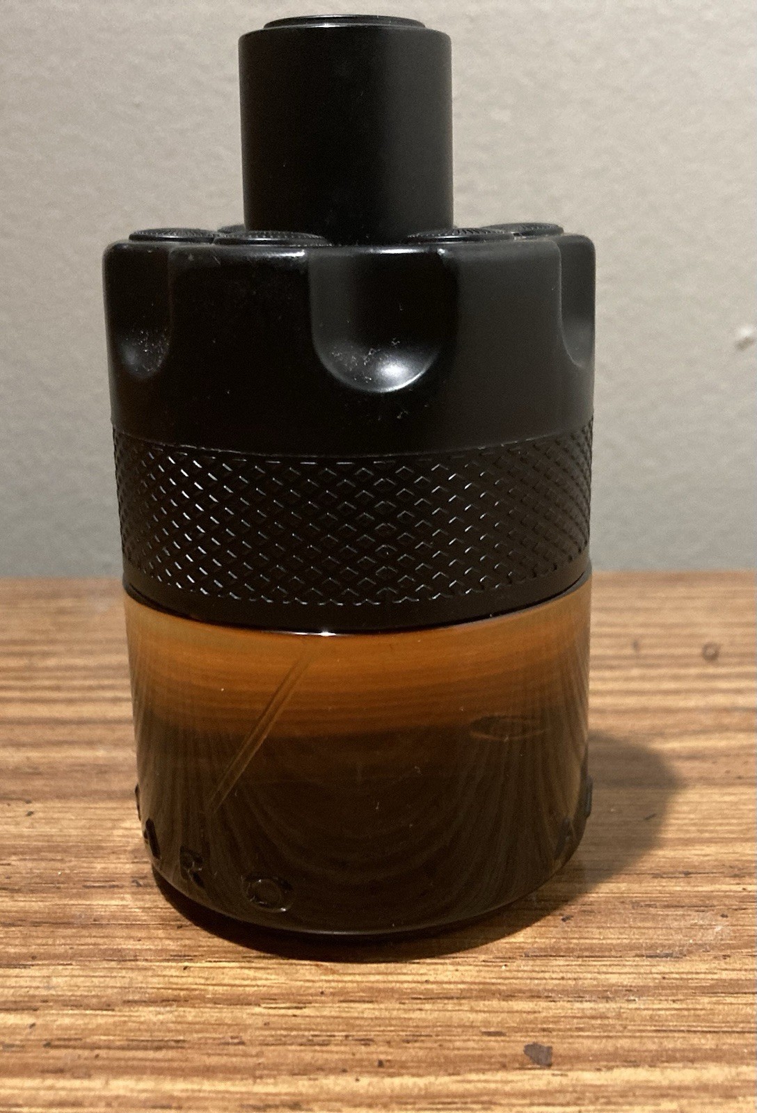Azzaro The Most Wanted Eau de Parfum Spray Regular Size 3.4 fl oz