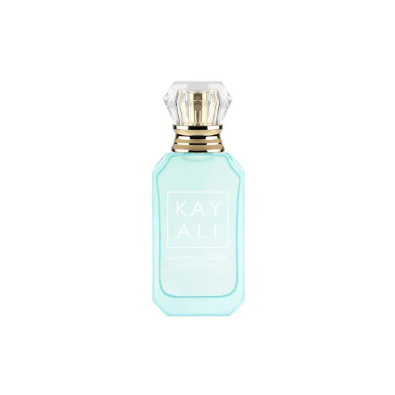 Authentic KAYALI Mini MALDIVES IN A BOTTLE YLANG COCO | 20 Eau de Parfum,0.33 oz