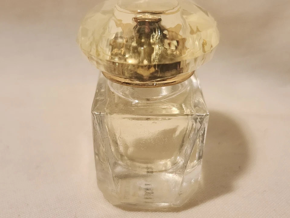 Versace Perfume Yellow Diamond New Bottle 36m