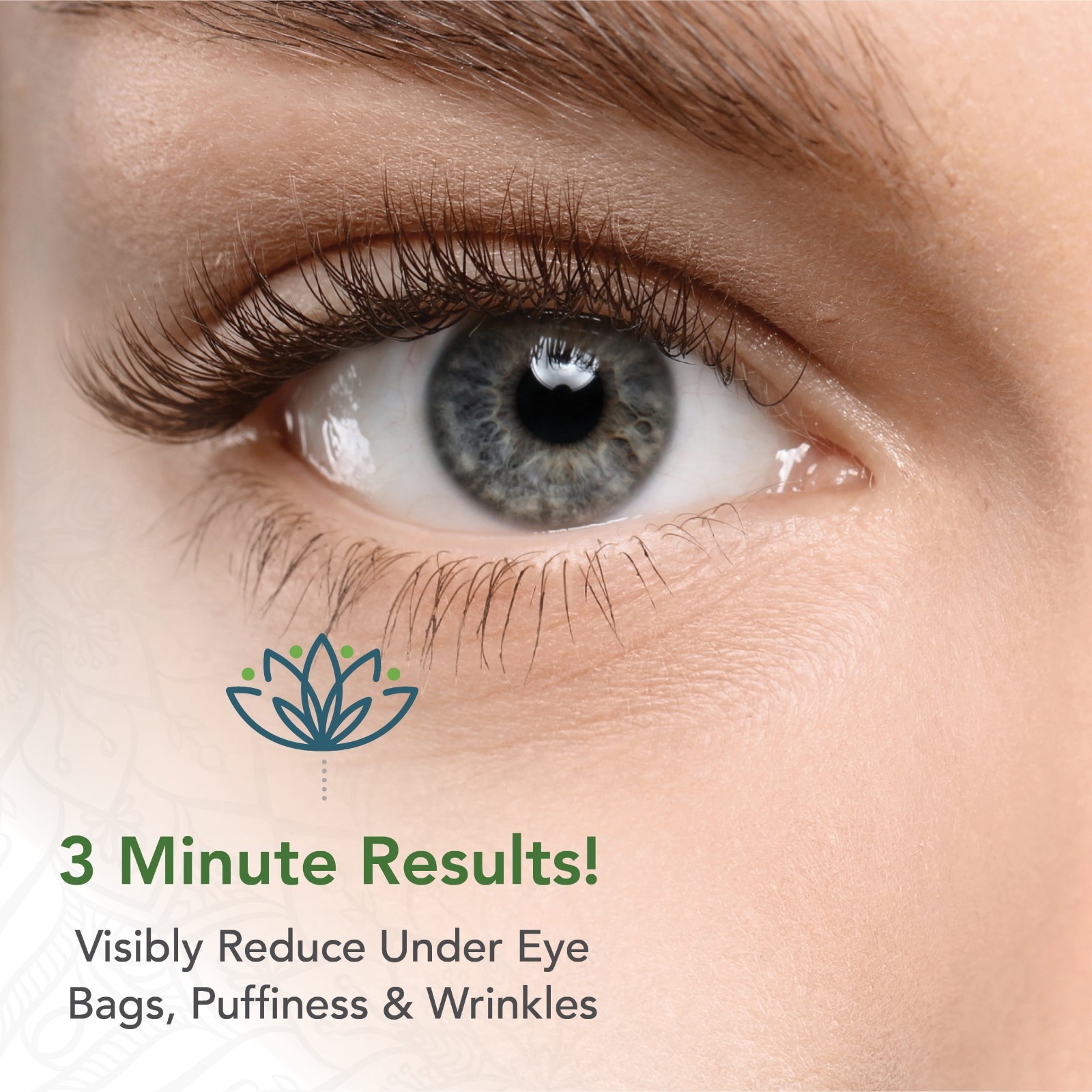 Sudden Change Instant Eye Tightening Serum for Under Eye Appearance – FREE SHIP