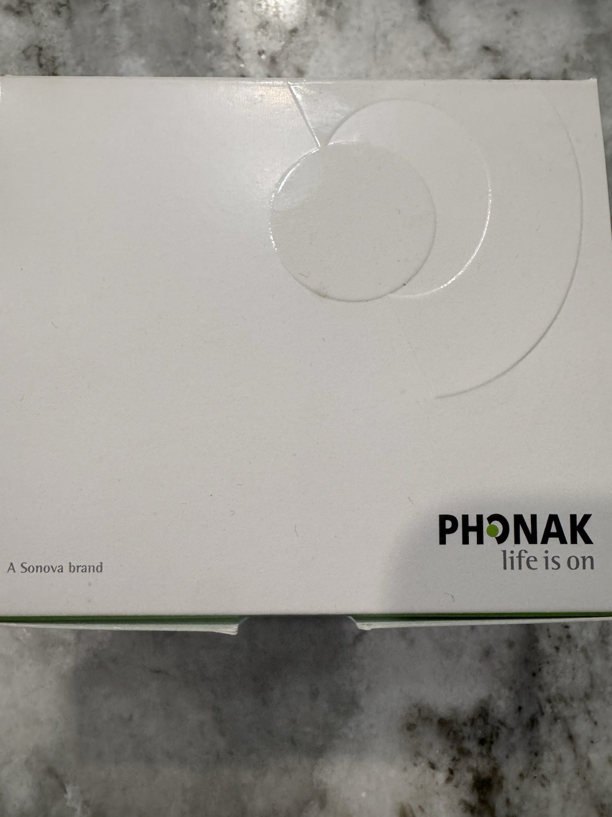 Phonak Charger Ease For Audeo Lumity USA Fast Shipper