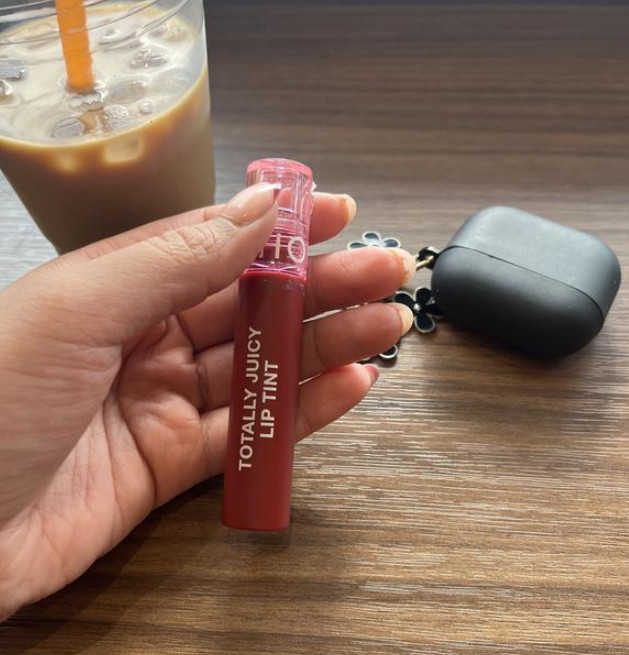 Authentic SEPHORA COLLECTION Totally Juicy Lip Tint,0.18 oz / 5.5 ml,9 SHADES