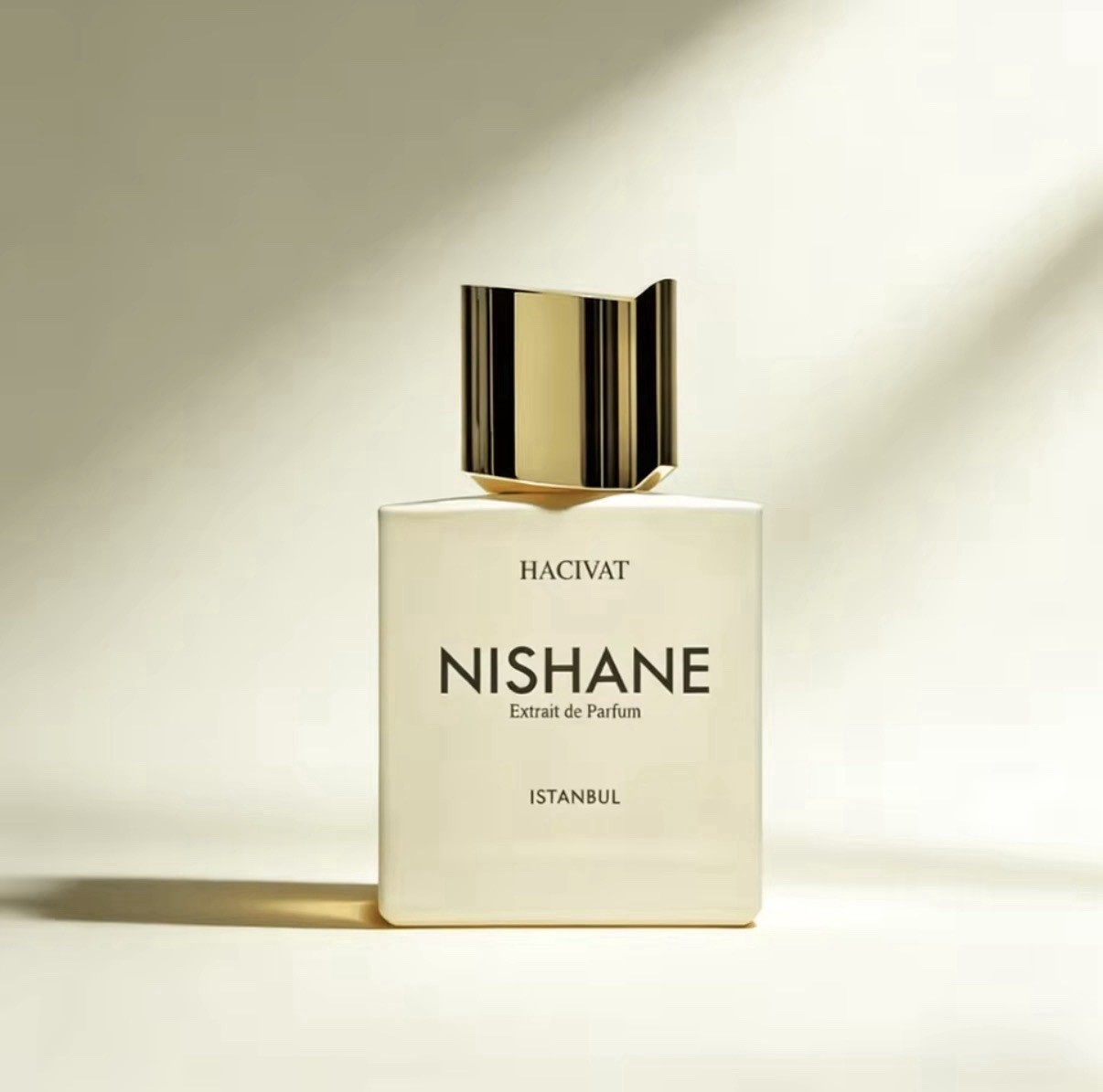 Hacivat by Nishane Extrait de Parfum 3.4 oz / 100ml Unisex BEST SELLER!!! NEW!!!
