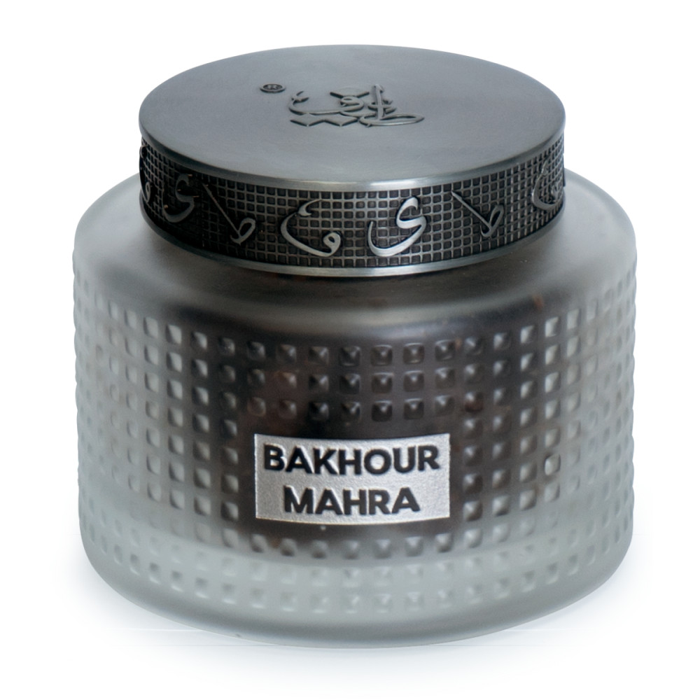 Bakhour Mahra by Taif Al Emarat 106g Incense – Express Shipping SEALED