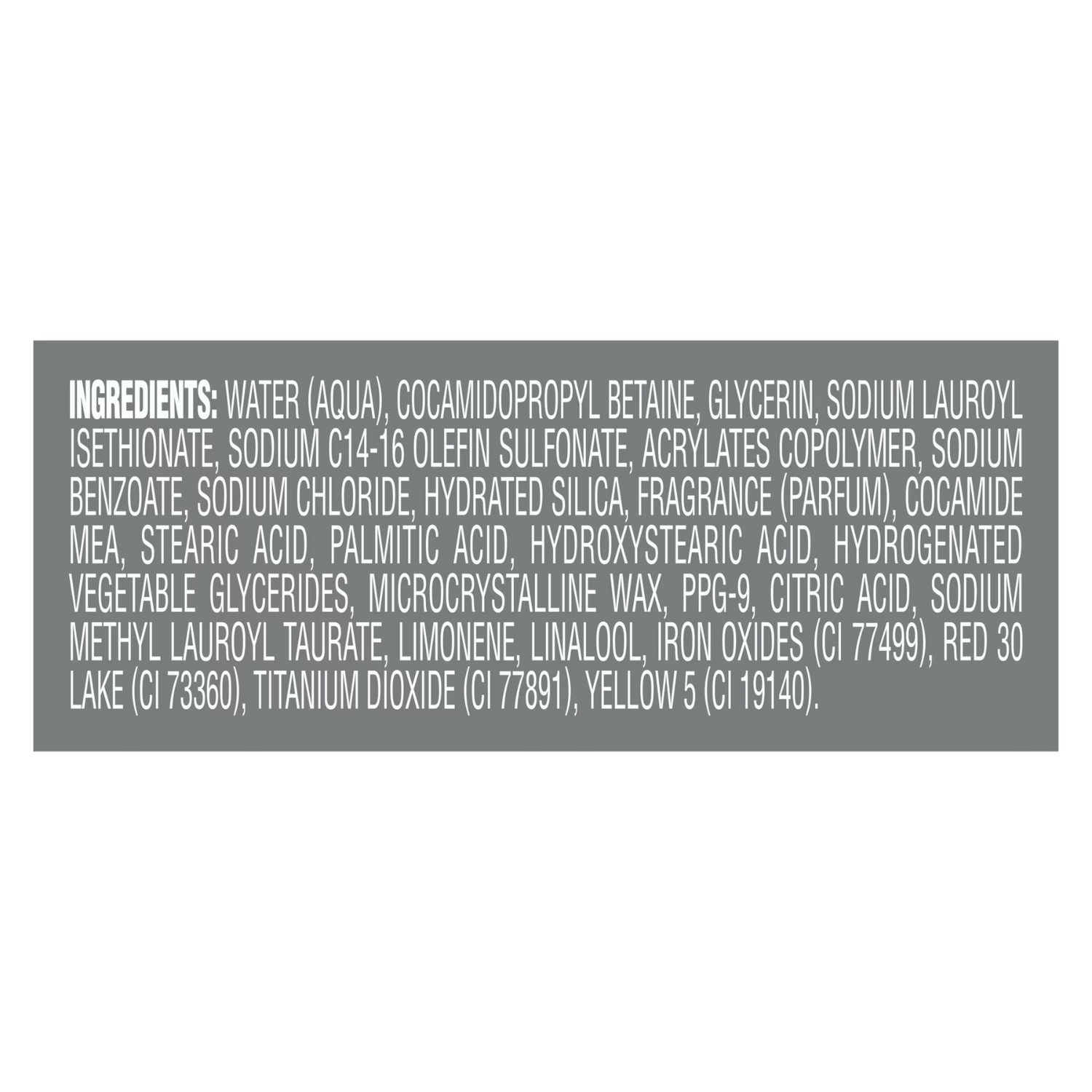 Dove Men Care Face Body Wash 30oz Citrus Cedarwood Exfoliating Clean