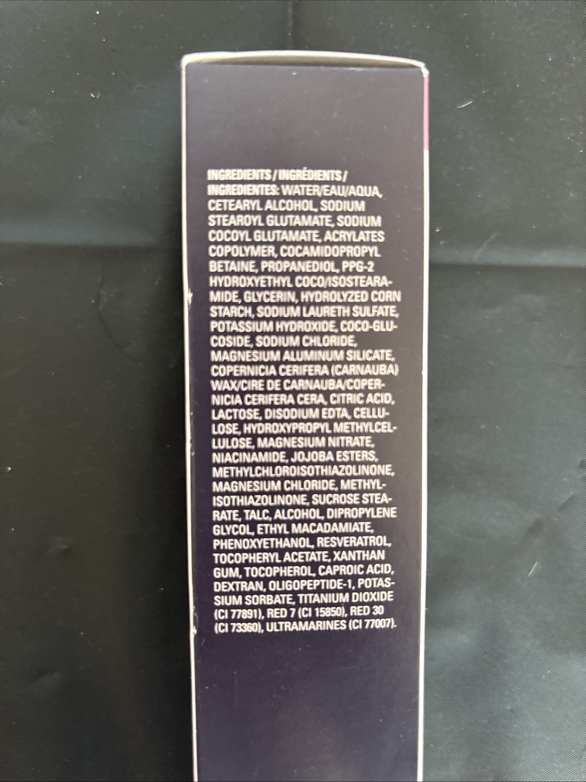 NIB MARY KAY TIMEWISE 4-IN-1 CLEANSER 217406 -Normal to Dry