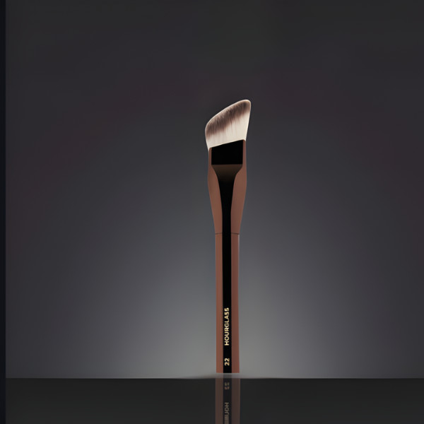 Hourglass 2 Pcs Brush Vanish Concealer & 022 Angled Liquid Foundation Brush