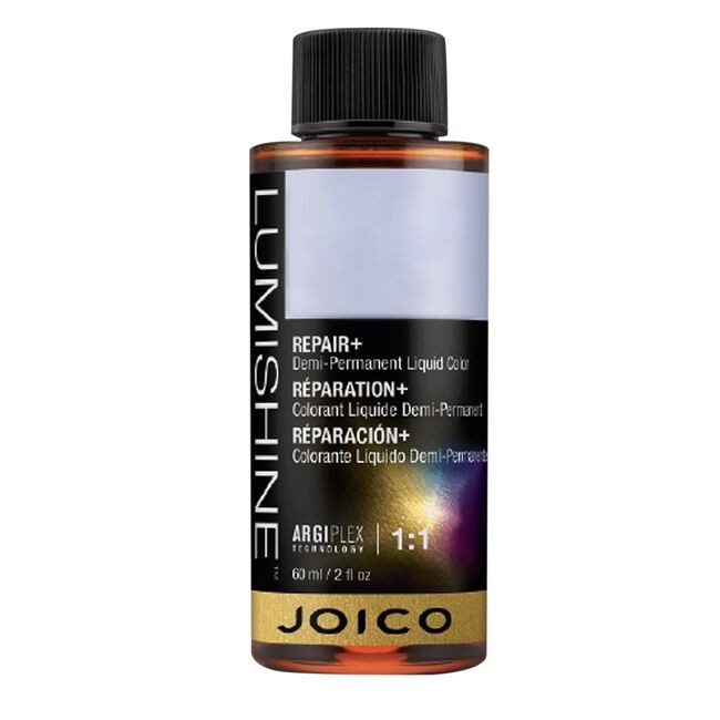 Joico LumiShine Demi-Permanent Liquid Hair Color 2oz