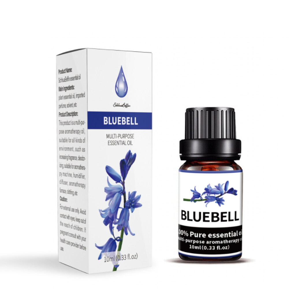 10 mL Essential Oils Fragrances Oil- Therapeutic Grade Oil -Natural Aromatherapy