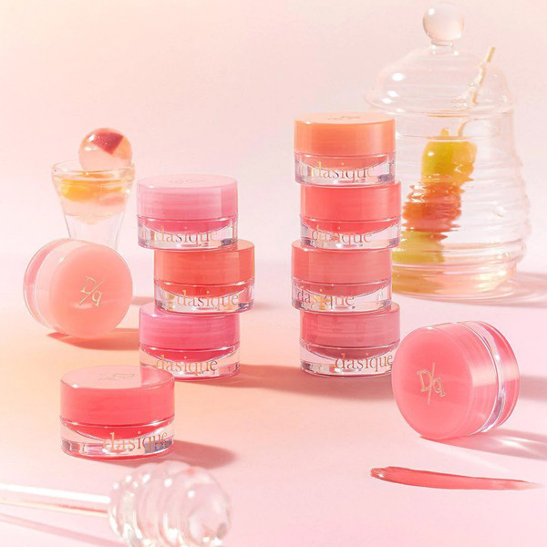 Dasique Fruity Lip Jam #09 *USseller*