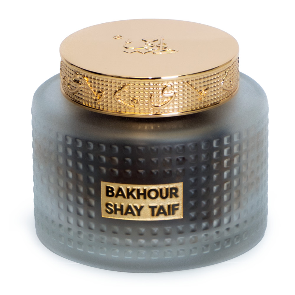 Bakhour Shay Taif by Taif Al Emarat 96g Incense – Express Shipping SEALED