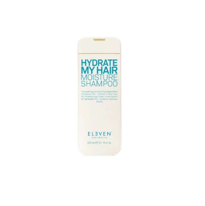ELEVEN AUSTRALIA Hydrate My Hair Moisture Shampoo 10.1 oz
