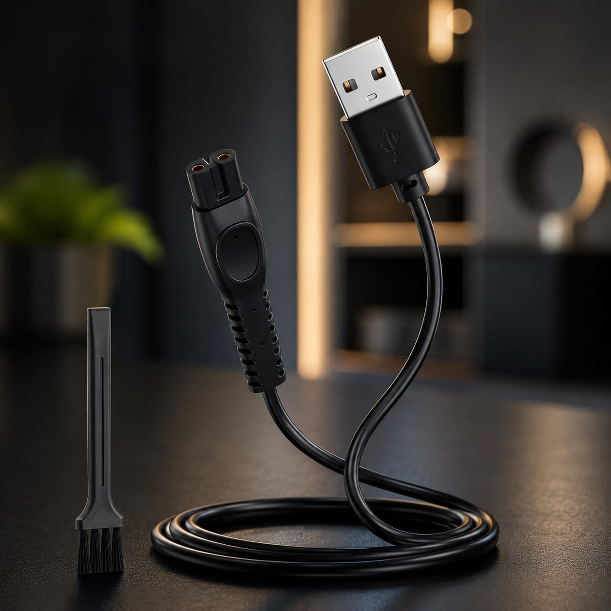 QP2724 Charger Compatible with Philips Norelco One Blade Charger Philips Norelco