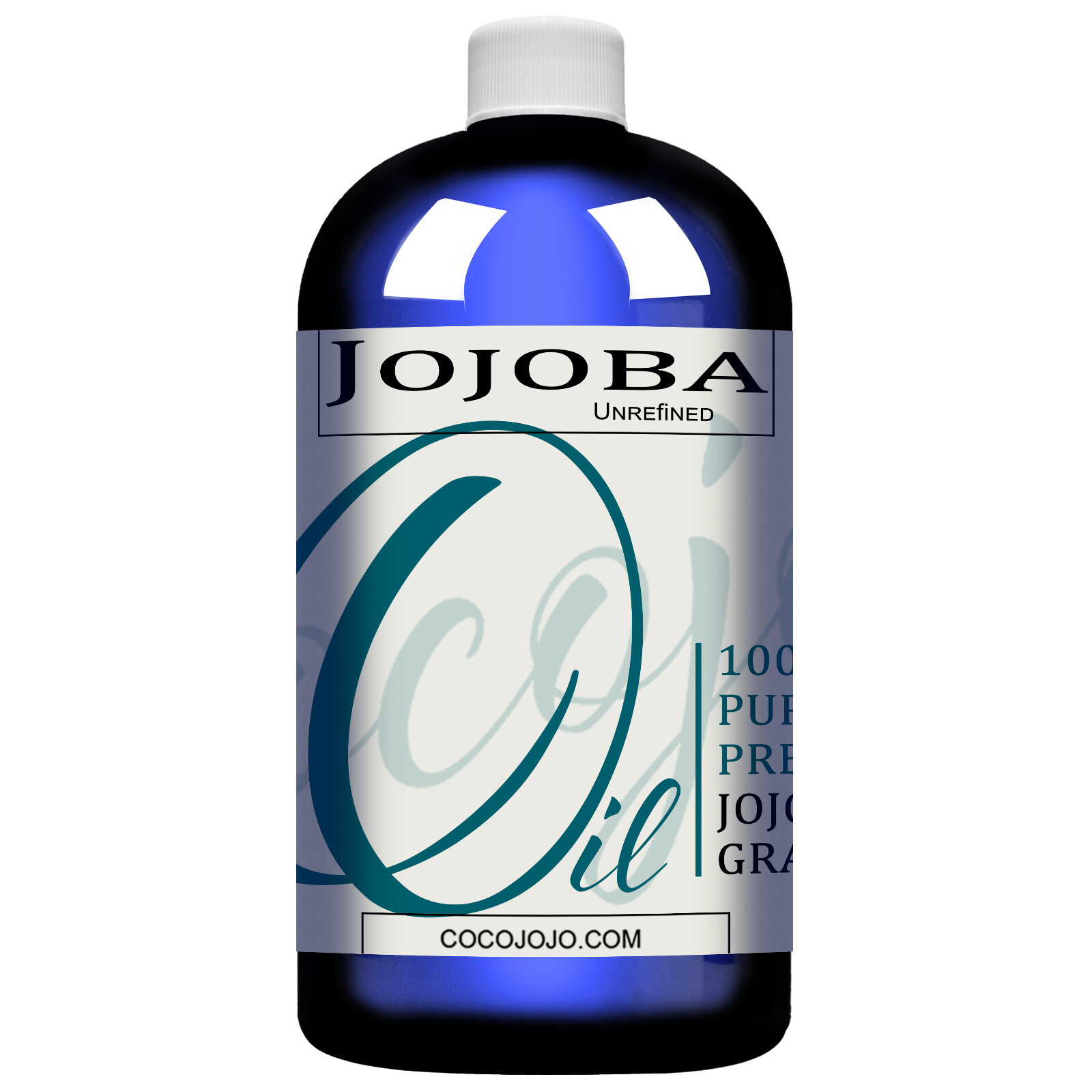 SALES! Golden Jojoba Oil 100 Pure Extra Virgin Fresh Cold Pressed Hohoba Oil