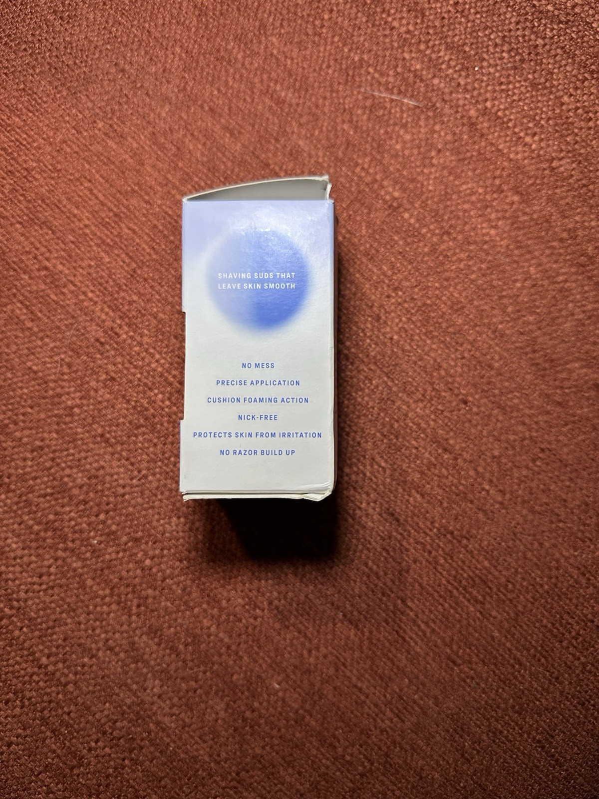 Wÿos The Disappearing Act Deodorant Stick Travel Size 50g Vegan Cruelty-Free