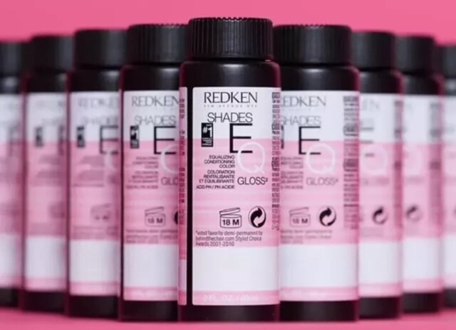Redken Shades EQ Gloss Demi-Permanent Conditioning Hair Color Choose your Shade