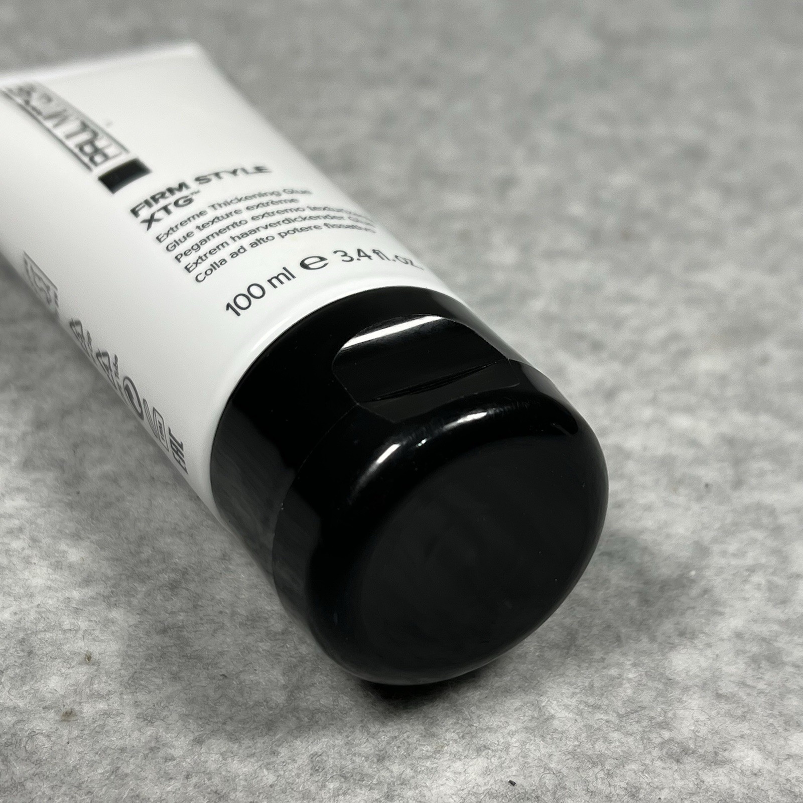 Paul Mitchell Firm Style XTG Extreme Thickening Glue 3.4oz READ