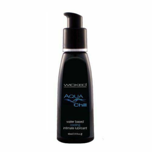 Wicked Aqua Chill 2oz