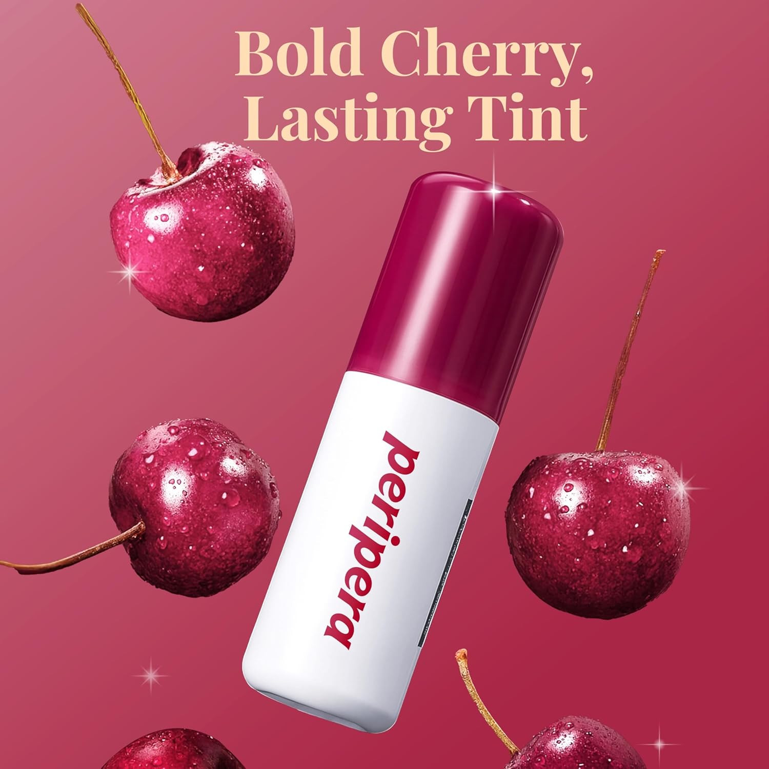 Peripera Ink Peel off Lip Stain – Long Lasting, Transfer-Proof, Waterproof Korea