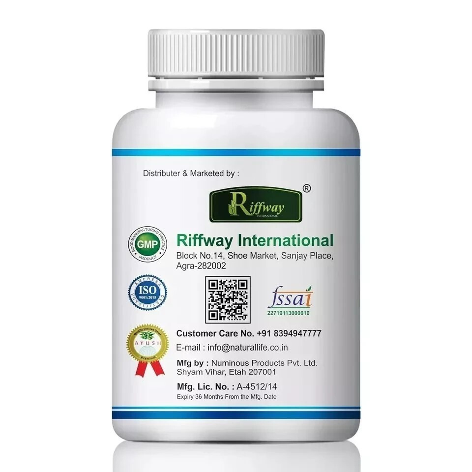 1 Piles Hemorrhoids Bleeding Piles Treatment For All 60 Pills Pilesgon Capsules