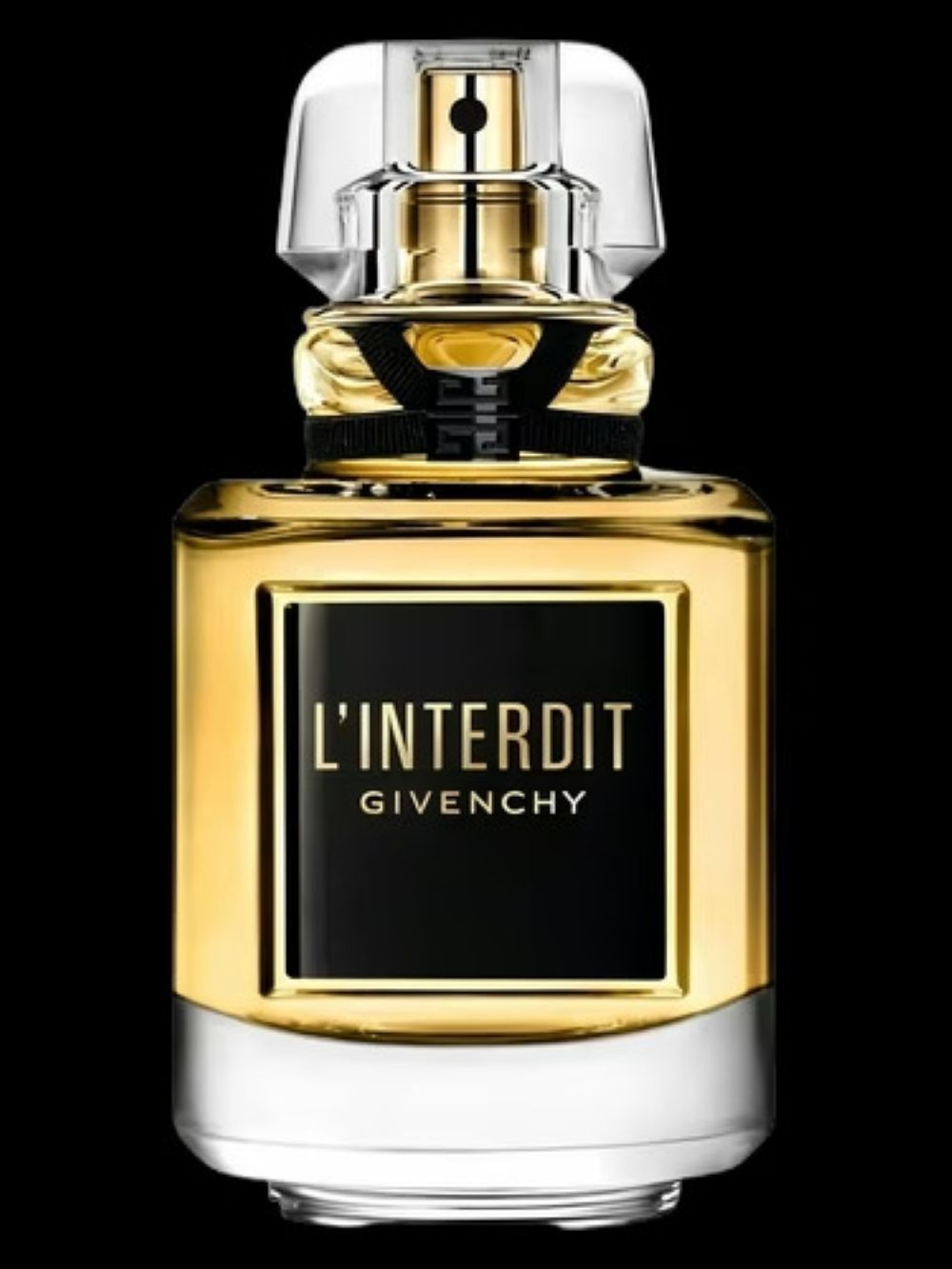 Givenchy 2025 «L’INTERDIT LE PARFUM», 2.7oz,Spray, Women, New,Sealed Box