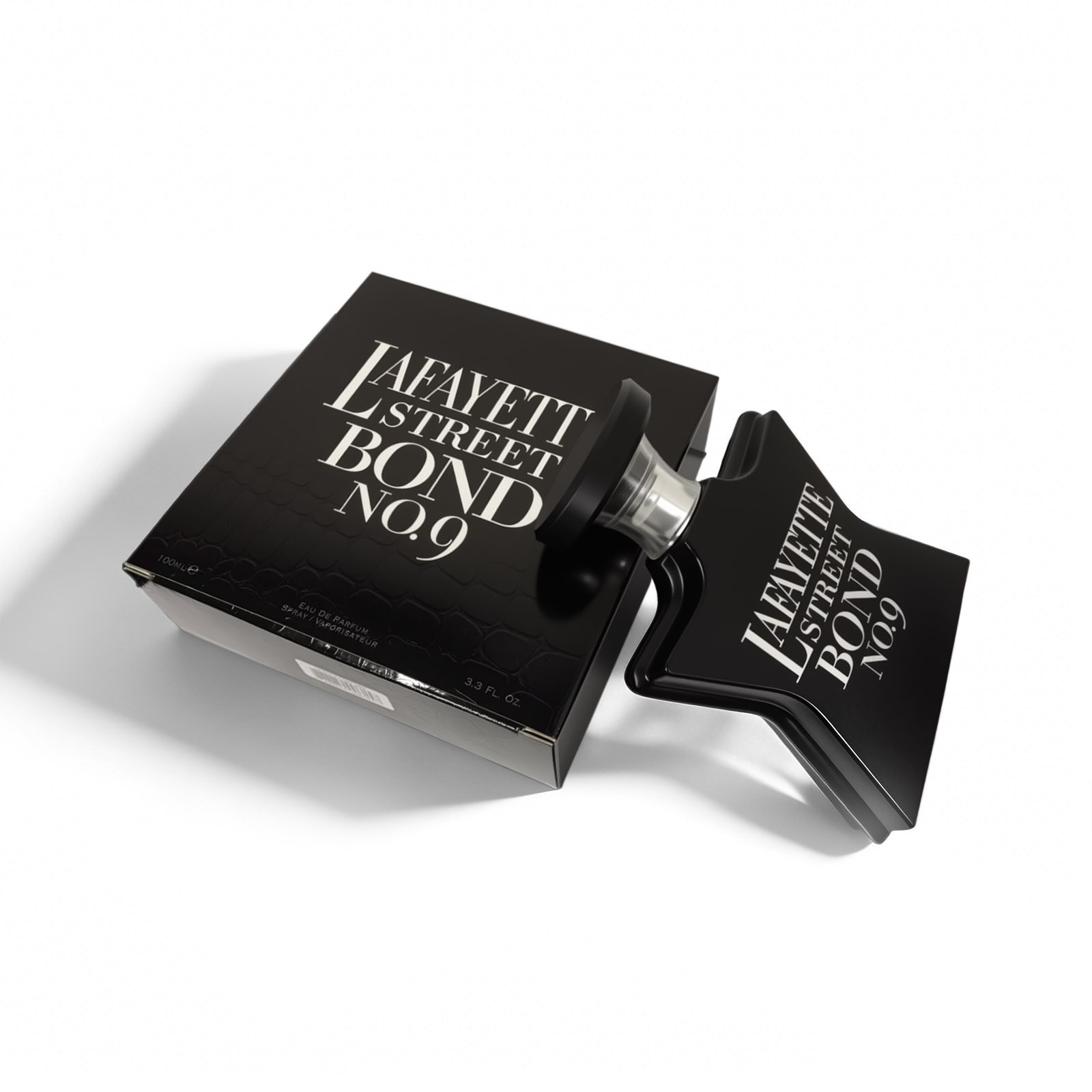 100ml Bond No. 9 Lafayette Street By Bond No. 9, 3.3 Oz EDP Spray For Unisex