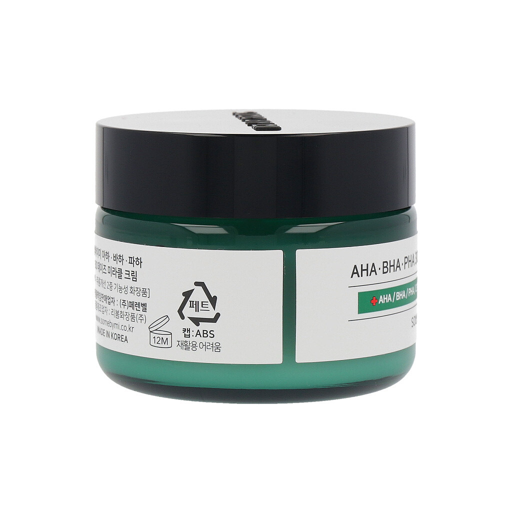 US SELLER SOME BY MI AHA BHA PHA 30 Days Miracle Cream 60ml