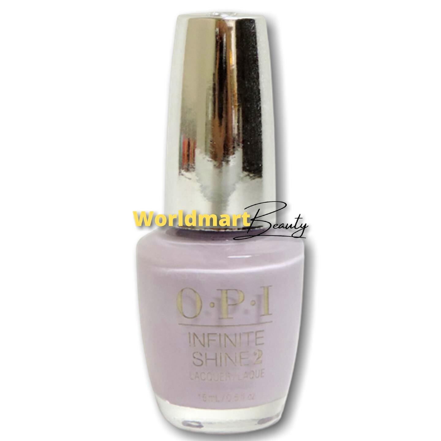 OPI Nail Polish Infinite Shine 0.5fl.oz Color IS L11- In Pursuit of Purple