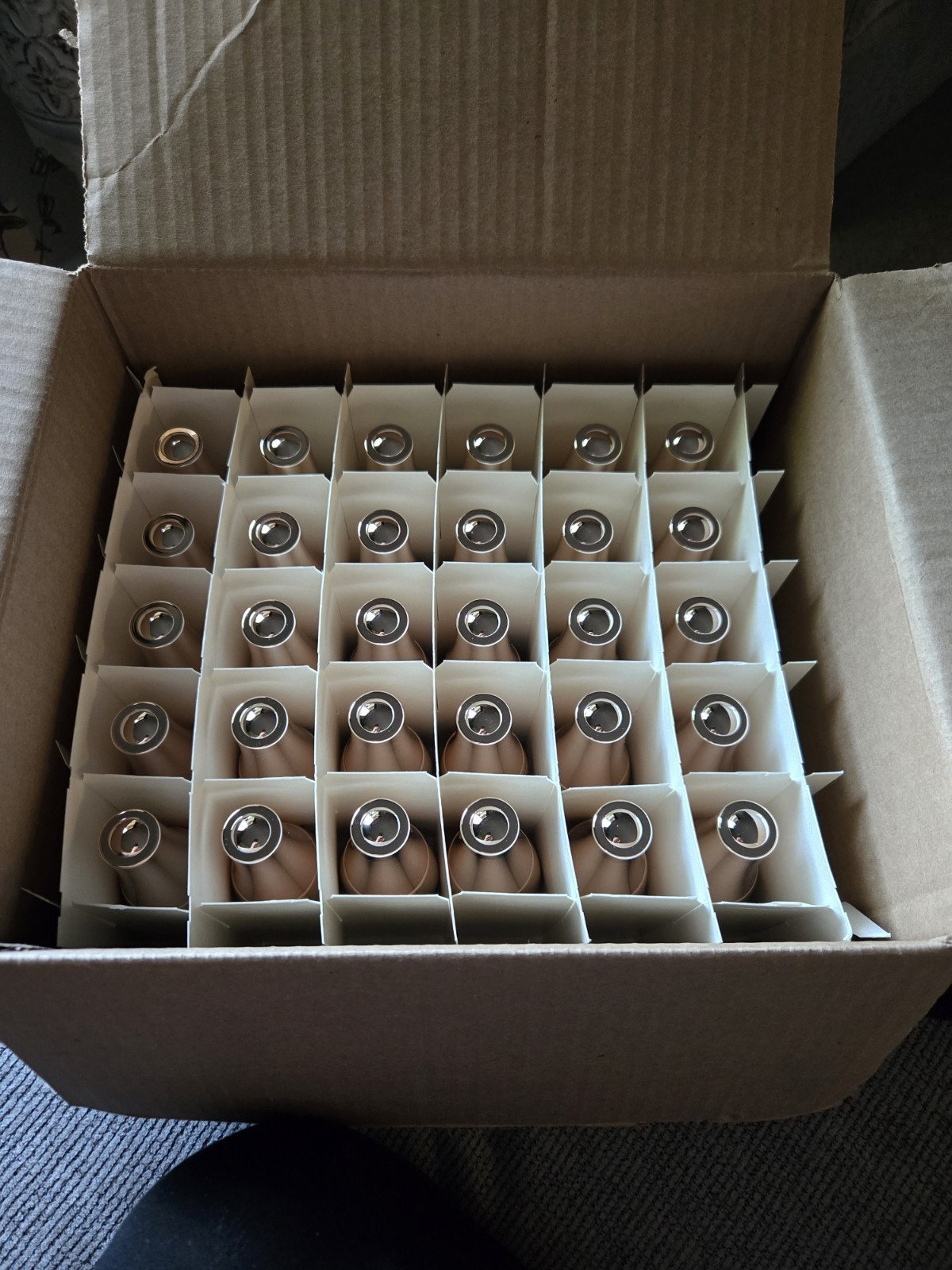 La Mer The Serum Essence 30ml / 1oz