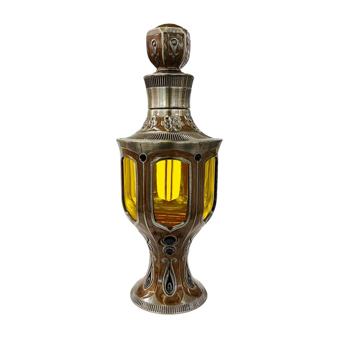 Khulasat Al Oud by Al Haramain 30ml Oil – Free Express Shipping SEALED
