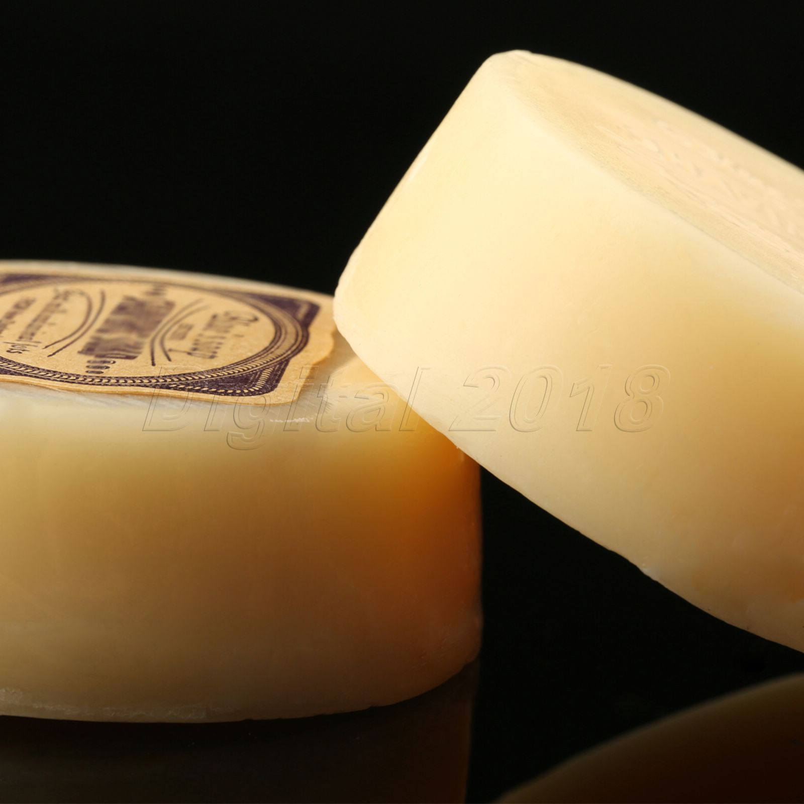 Goat’s Milk Shave Shaving Soap Foaming Lather For Razor Barber Salon Hotel Tools