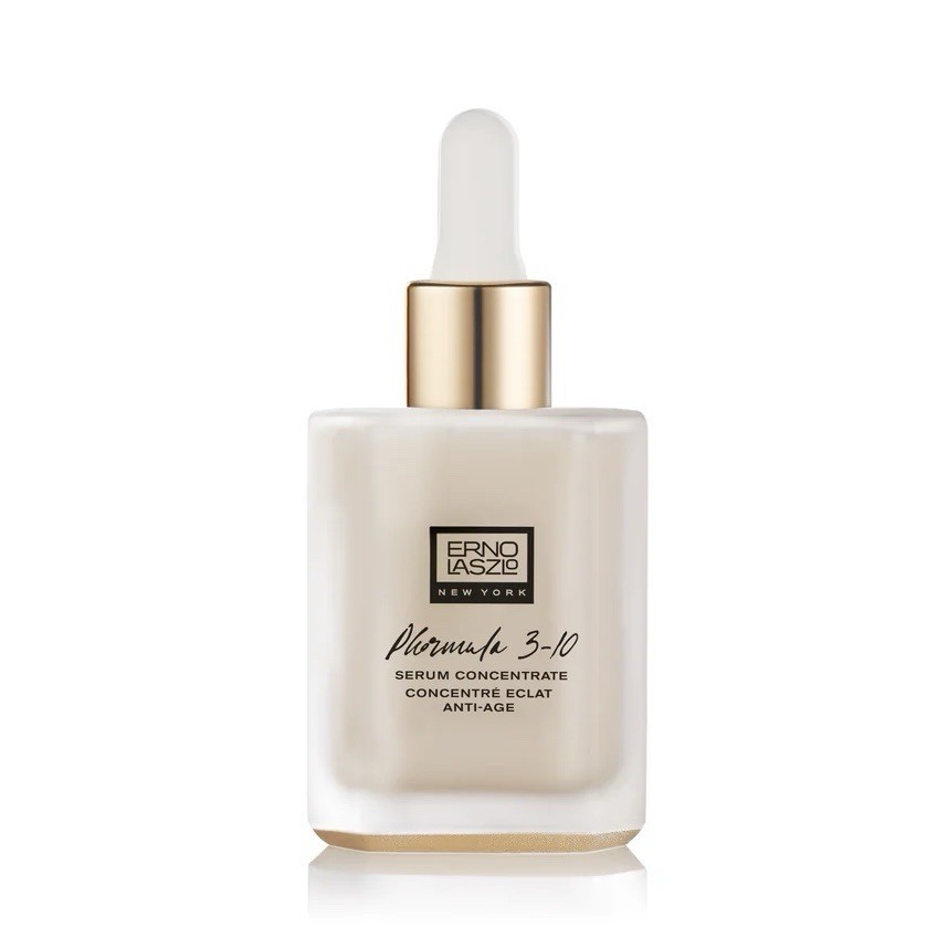 Erno Laszlo Phormula 3-10 Serum Concentrate 30ml Brand NEW Sealed Exp. 06/28/26