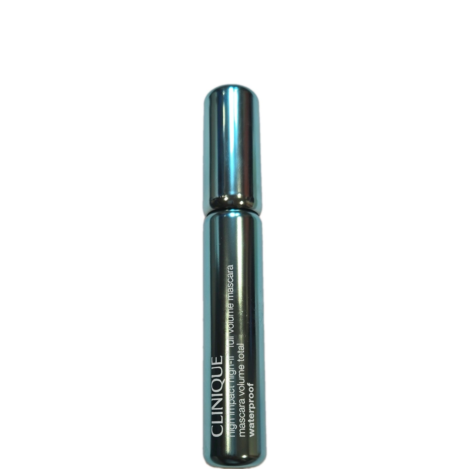 Clinique High-Fi Full Volume Waterproof Mascara Intense Black 0.27 oz