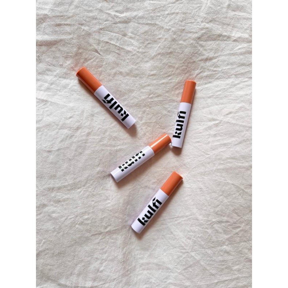 Kulfi Authentic Lasting Moisturizing Lip Oil 9 Colors Are Available Brand new