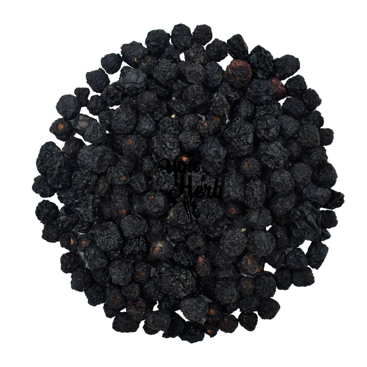 Aronia Dried Whole Berries 300g-1.95kg – Aronia Melanocarpa