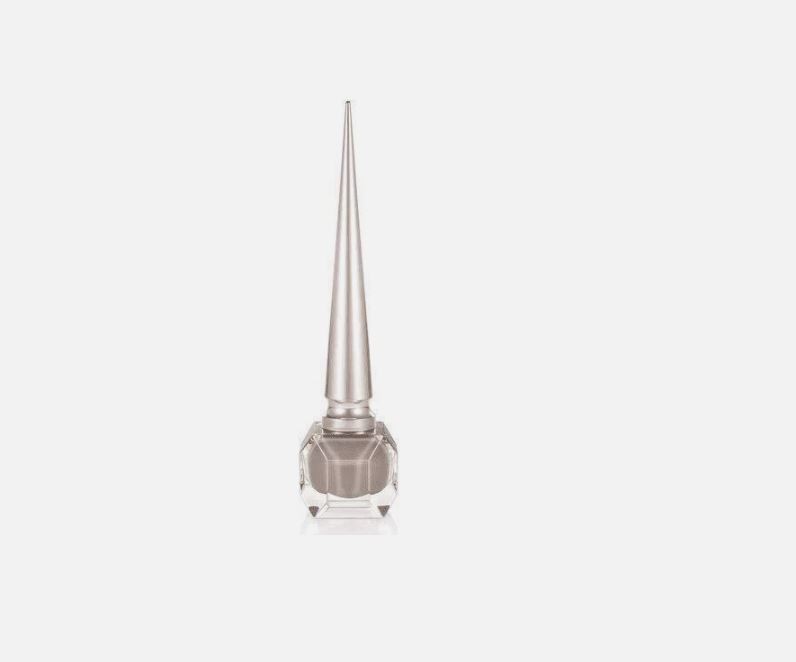 Christian Louboutin Nail Polish 0.4 FL OZ 13mL, CHOOSE YOUR COLOR FROM 16 SHADES