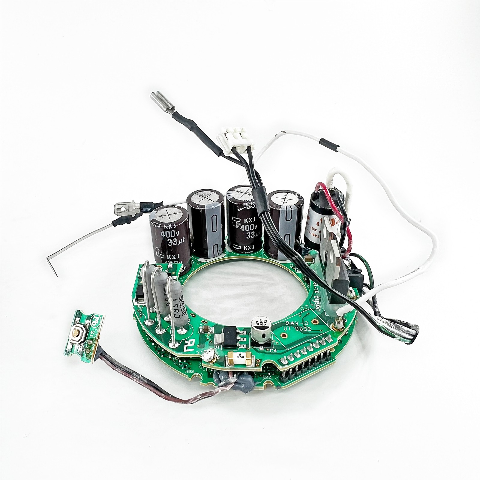 Replacement 120V Main board for Dyson Hair Dryer HD07 Motherboard Replacement V9