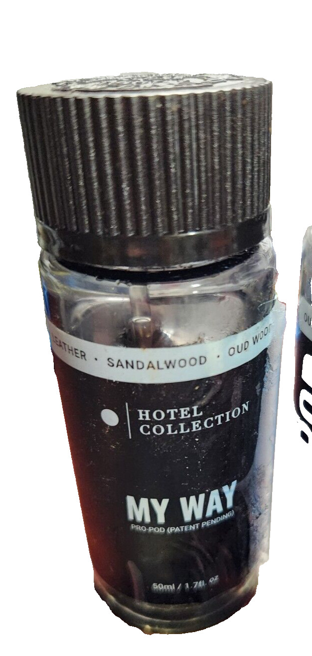 Hotel Collection Pro Pod My Way – 50 ml