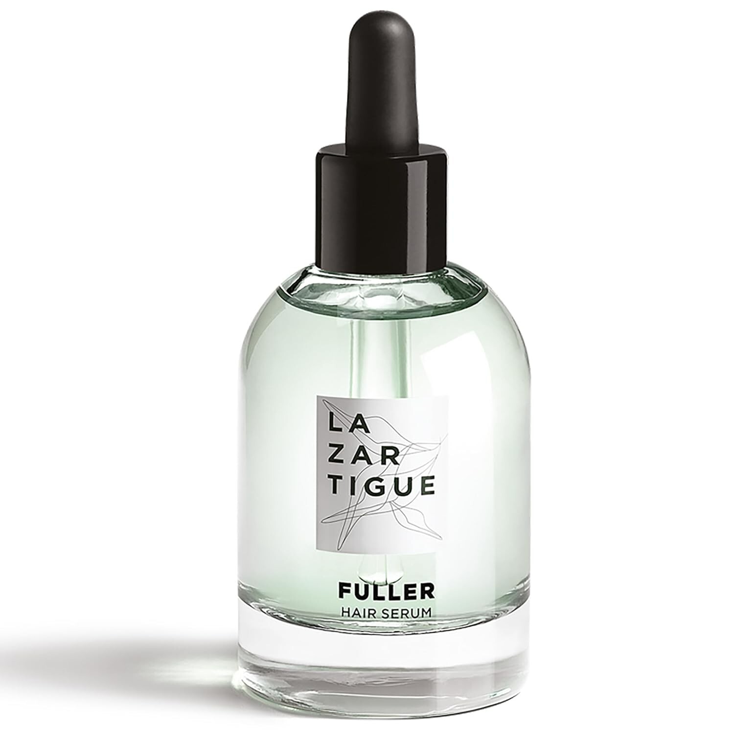 Lazartigue Fuller Hair Serum – 1.7 fl oz (50 ml)