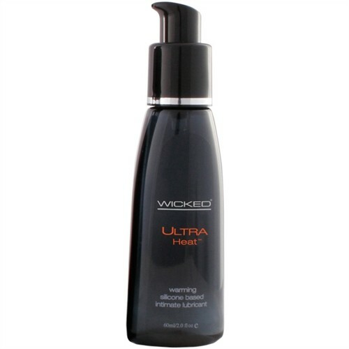 Wicked Ultra Heat Silicone – 2 oz.