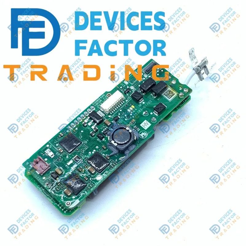 For Dyson HS08 Main Board 475383-01/02 PCB, multi-styler dryer control board