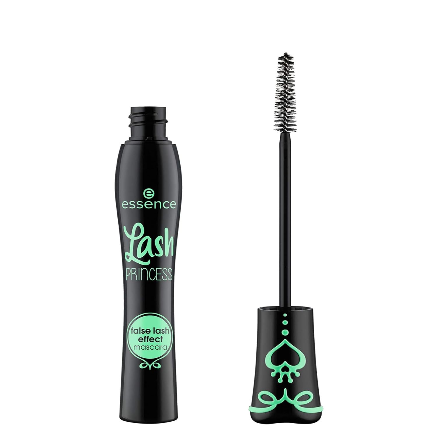 essence | Lash Princess False Lash Effect Mascara | Volumizing & Lengthening | C